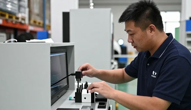 设备技术咨询配件供应等：从入门到明白